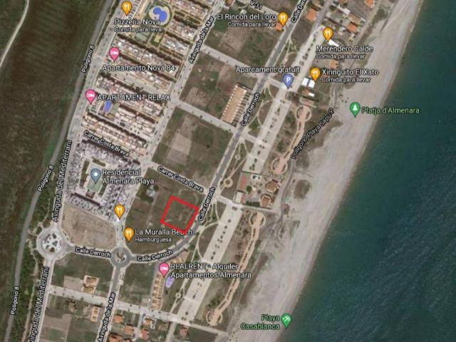 Terreno en venta en la Plana Baixa, Valencia