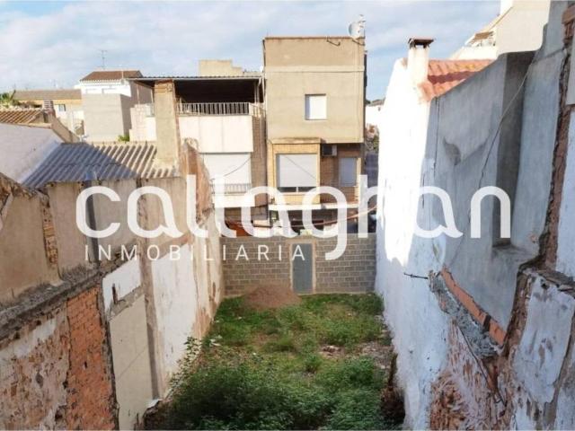 Terreno en venta en la Plana Baixa, Valencia