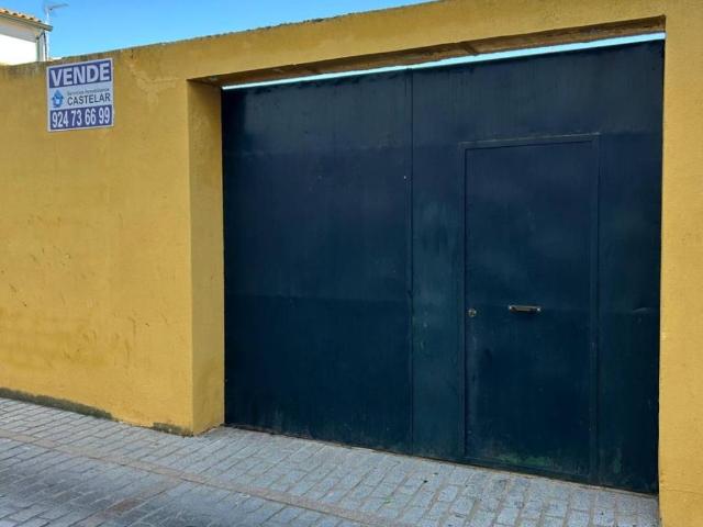 Terreno en venta en Llanos de Olivenza, Extremadura