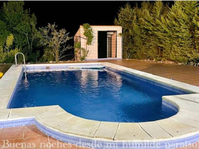 Terreno en venta en Llanos de Olivenza, Extremadura