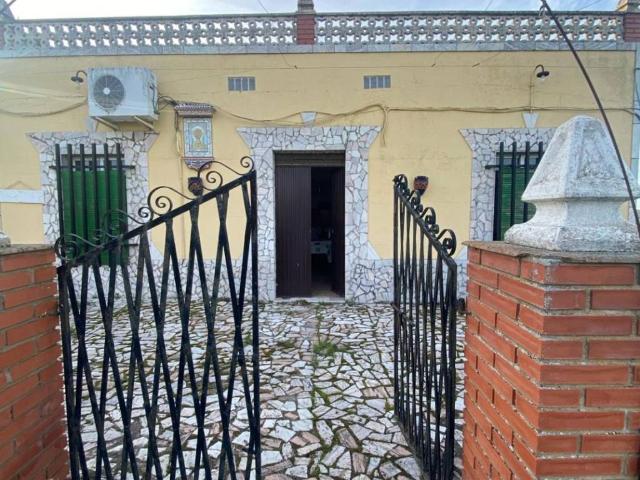 Terreno en venta en Almendral