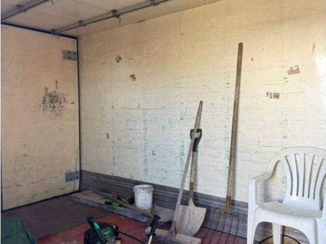 Terreno en venta en Tierra de Barros, Extremadura
