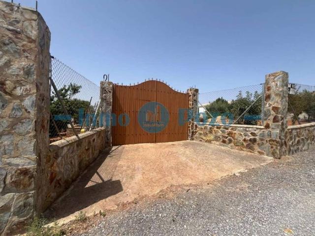 Terreno en venta en Tierra de Barros, Extremadura