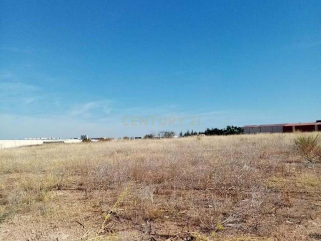 Terreno en venta en Almendralejo, Badajoz