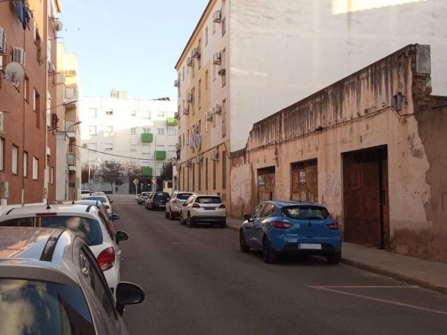 Terreno en venta en Tierra de Barros, Extremadura