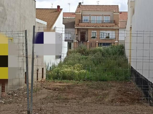 Terreno en venta en Almendralejo