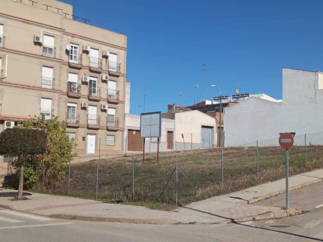 Terreno en venta en Tierra de Barros, Extremadura