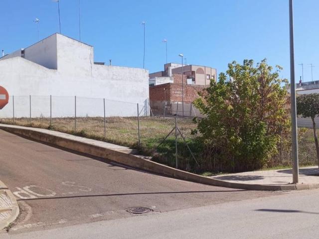 Terreno en venta en Tierra de Barros, Extremadura