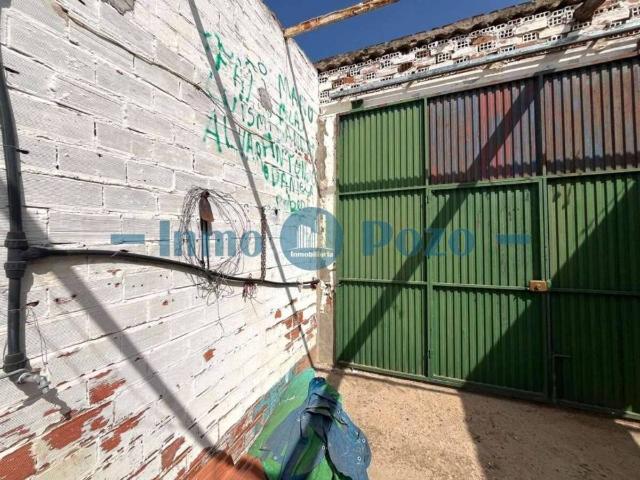 Terreno en venta en Tierra de Barros, Extremadura