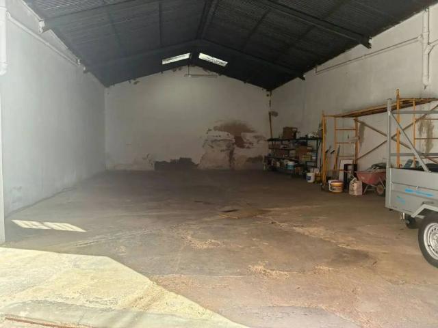 Terreno en venta en Tierra de Barros, Extremadura