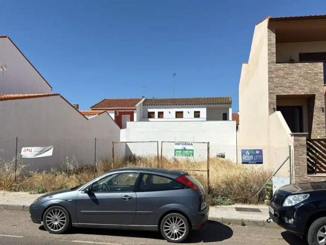Terreno en venta en Tierra de Barros, Extremadura