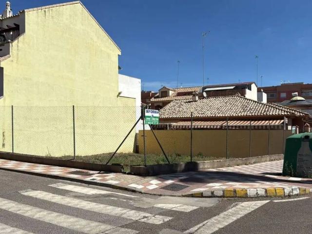 Terreno en venta en Tierra de Barros, Extremadura