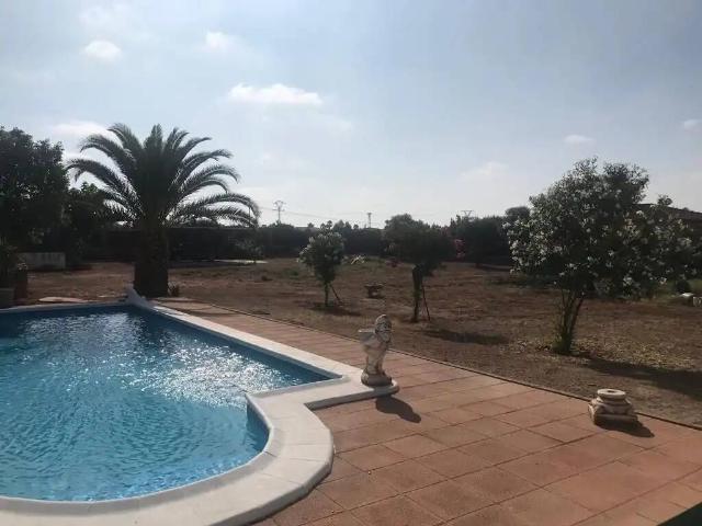 Terreno en venta en Tierra de Barros, Extremadura