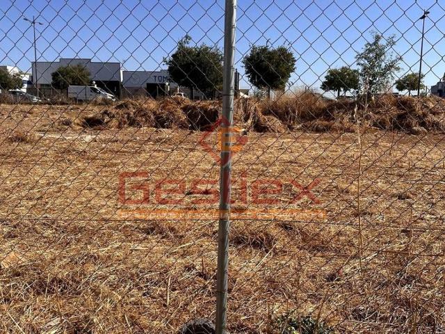 Terreno en venta en Tierra de Barros, Extremadura