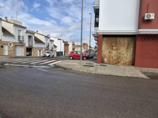 Terreno en venta en Tierra de Barros, Extremadura