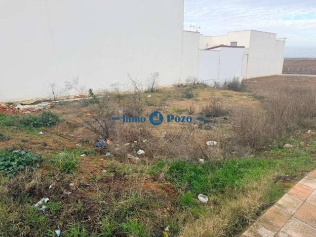 Terreno en venta en Tierra de Barros, Extremadura