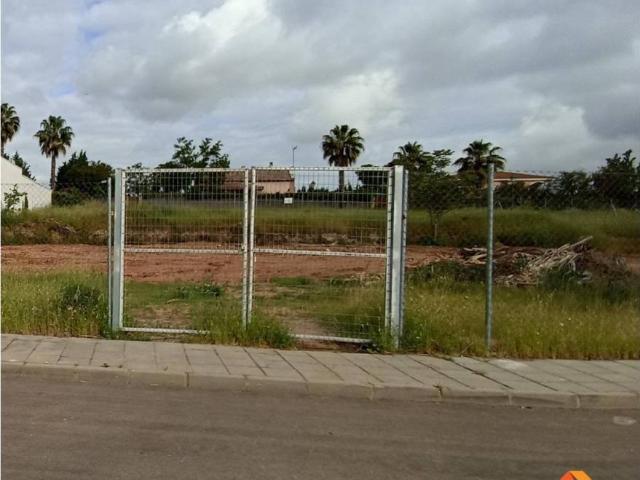 Terreno en venta en Tierra de Barros, Extremadura