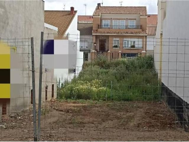 Terreno en venta en Tierra de Barros, Extremadura