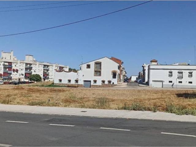 Terreno en venta en Tierra de Barros, Extremadura