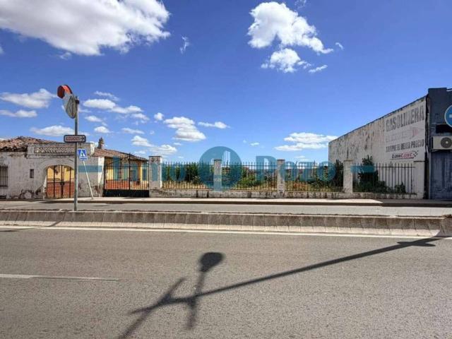 Terreno en venta en Tierra de Barros, Extremadura