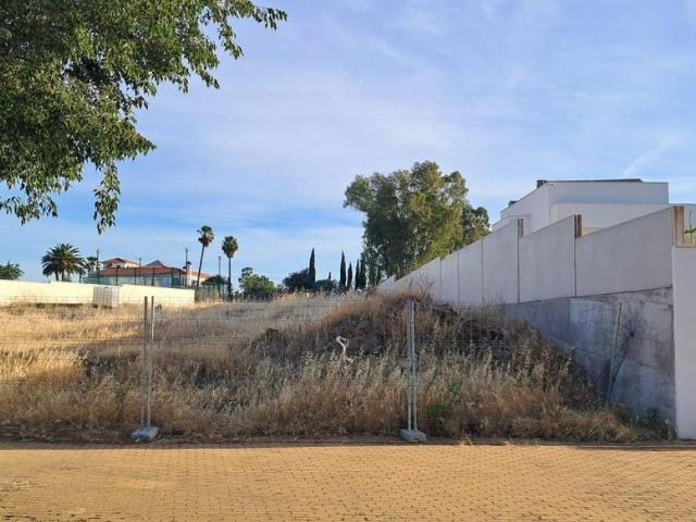 Terreno en venta en Tierra de Barros, Extremadura