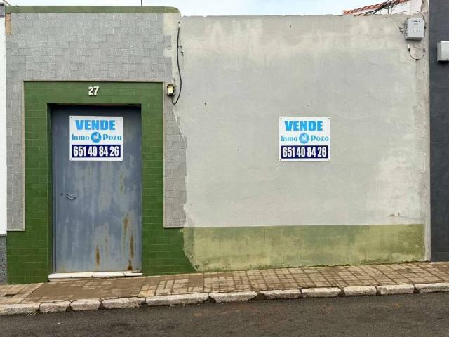 Terreno en venta en Almendralejo, Badajoz