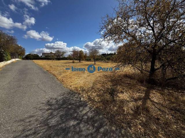 Terreno en venta en Almendralejo