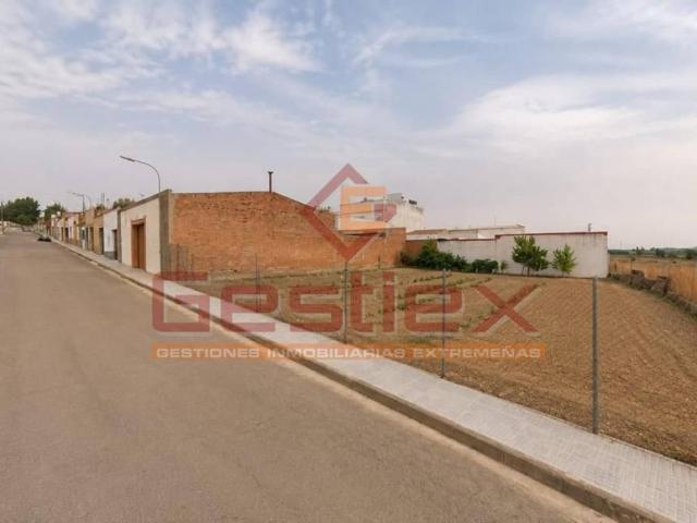 Terreno en venta en Tierra de Barros, Extremadura