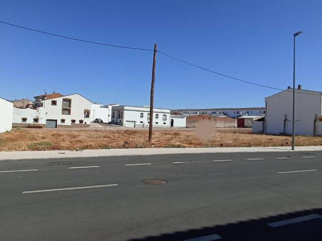 Terreno en venta en Almendralejo, Badajoz