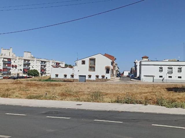 Terreno en venta en Almendralejo, Badajoz