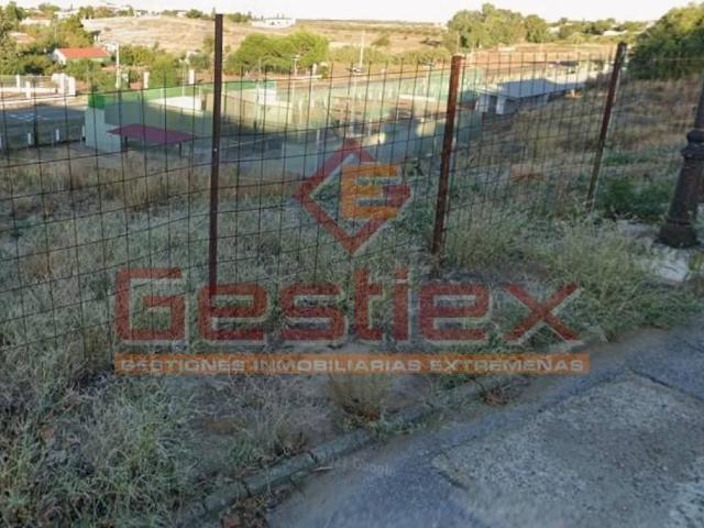 Terreno en venta en Tierra de Barros, Extremadura