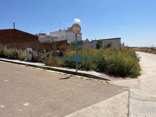 Terreno en venta en Almendralejo