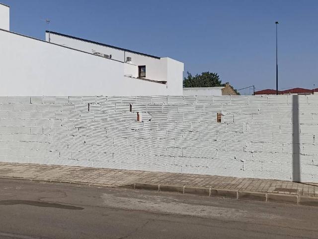 Terreno en venta en Almendralejo, Badajoz