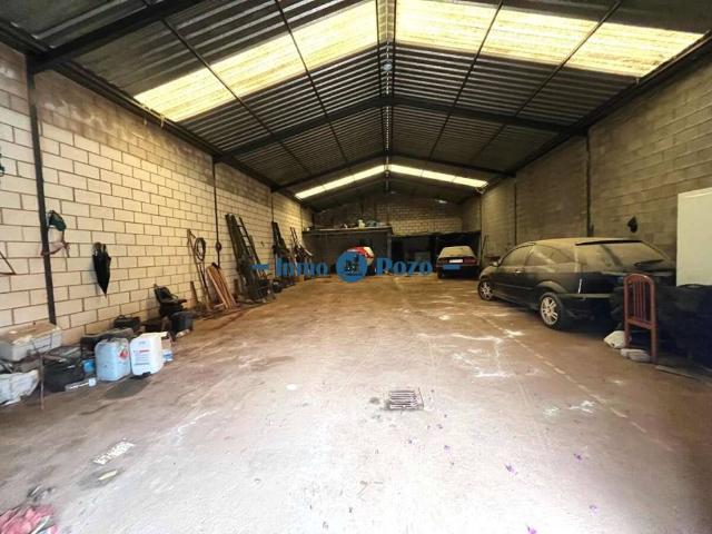 Terreno en venta en Almendralejo