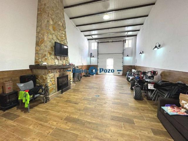 Terreno en venta en Almendralejo