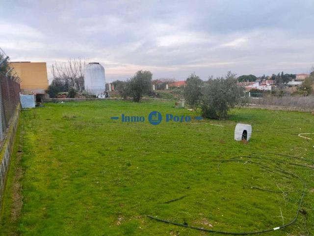 Terreno en venta en Almendralejo, Badajoz