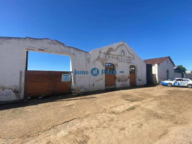 Terreno en venta en Tierra de Barros, Extremadura