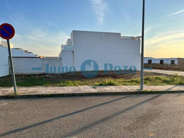 Terreno en venta en Tierra de Barros, Extremadura