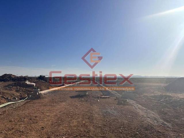 Terreno en venta en Almendralejo, Badajoz