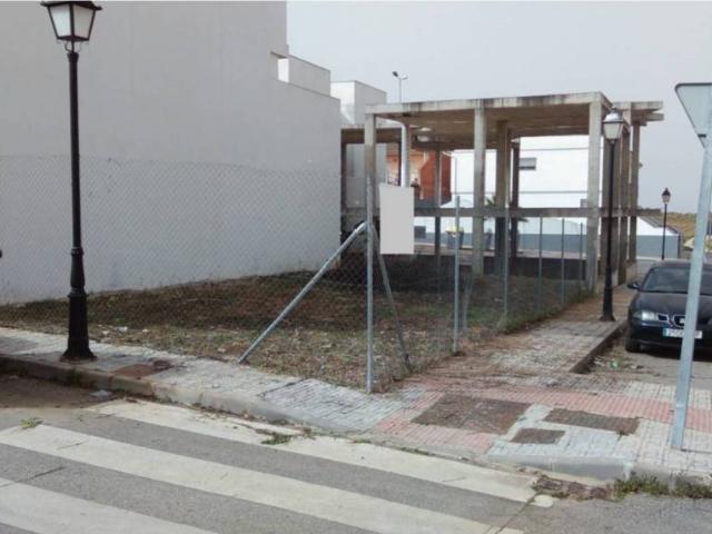 Terreno en venta en Almendralejo, Badajoz