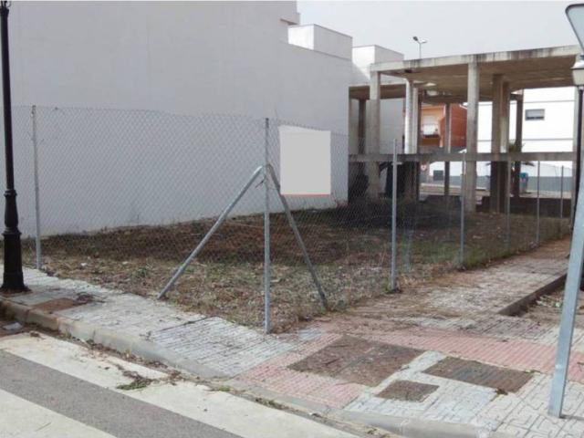 Terreno en venta en Tierra de Barros, Extremadura