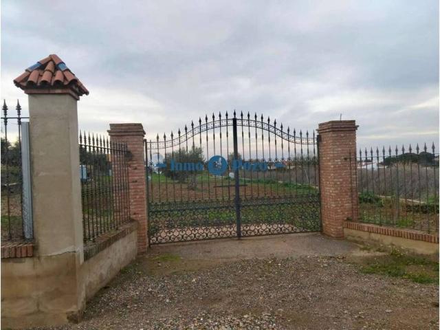 Terreno en venta en Tierra de Barros, Extremadura