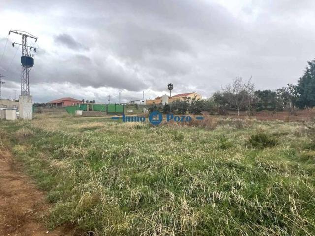 Terreno en venta en Tierra de Barros, Extremadura