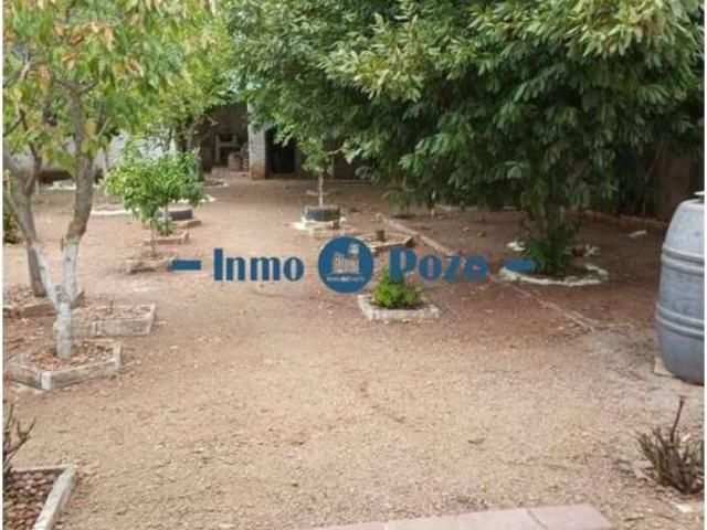 Terreno en venta en Tierra de Barros, Extremadura