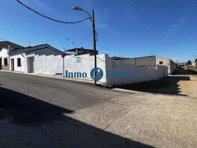 Terreno en venta en Tierra de Barros, Extremadura