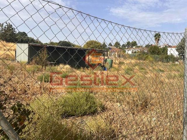 Terreno en venta en Almendralejo, Badajoz