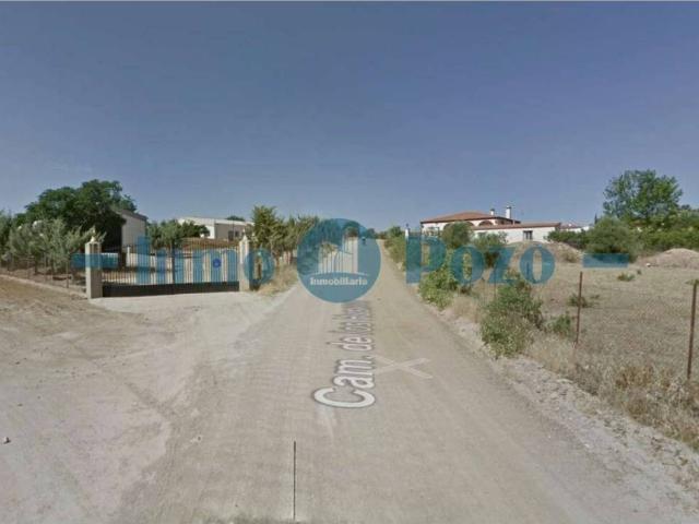 Terreno en venta en Tierra de Barros, Extremadura