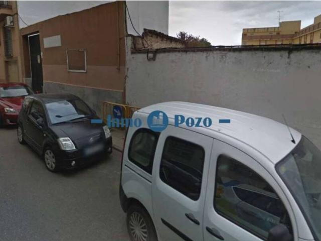 Terreno en venta en Tierra de Barros, Extremadura
