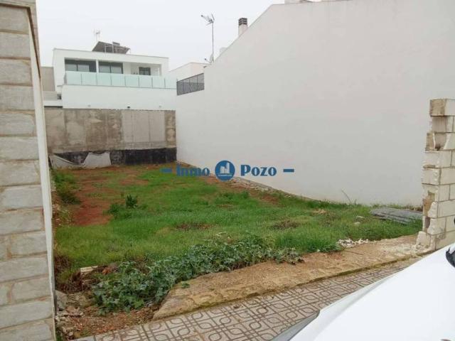 Terreno en venta en Tierra de Barros, Extremadura