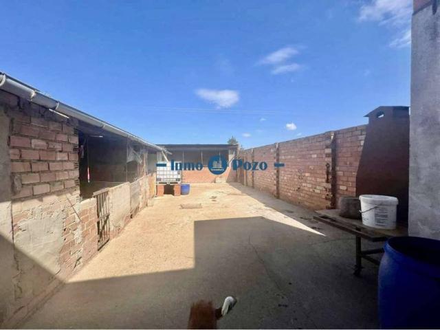 Terreno en venta en Tierra de Barros, Extremadura